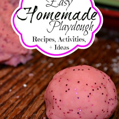 easy play doh