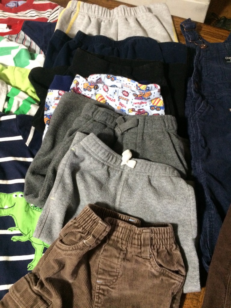 Thrift Store Haul: $3 Bread Machine, Name Brand Kids Clothing ...