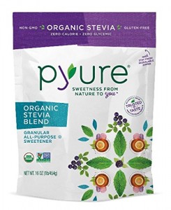 Pyure Stevia Blend