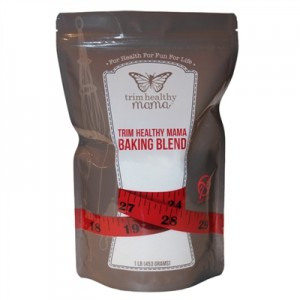 Trim Healthy Mama Baking Blend