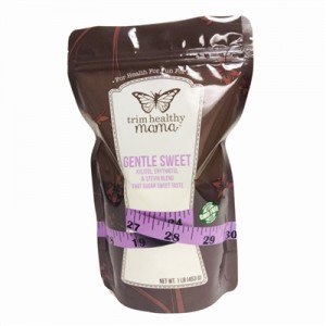 Trim Healthy Mama Gentle Sweet Blend