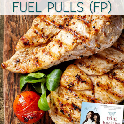 100+ Trim Healthy Mama Fuel Pulls