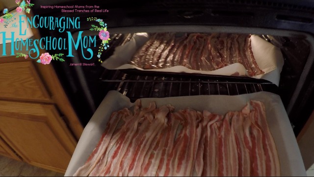 How to Cook Bacon in the Oven – True Bites Family Butchers