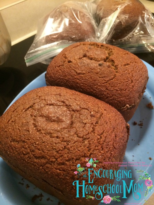 Easy Banana Bread Recipe for the Bread Machine