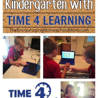 Time4Learning