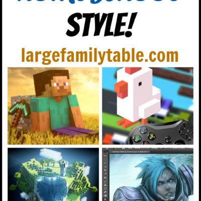 School of game design