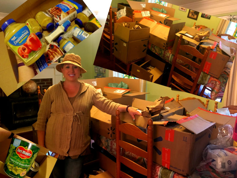 Walmart Household and Pantry Delivery Price Breakdown and Unboxing