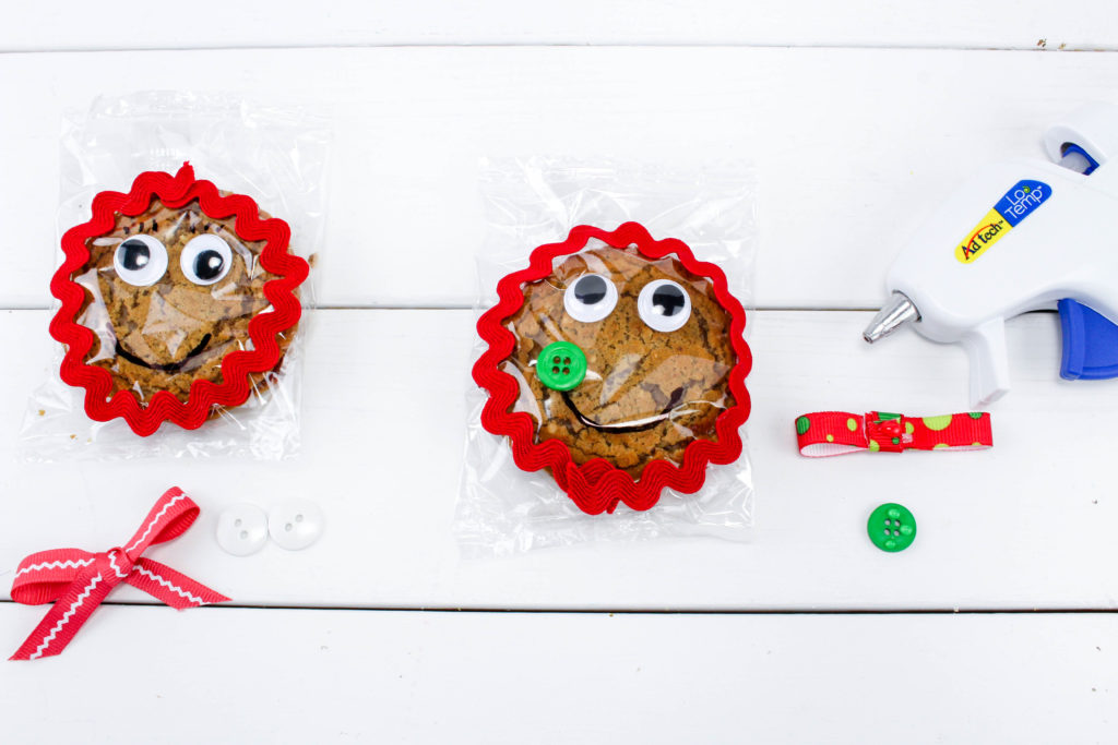 oatmeal cream pie faces