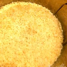 How to Make Instant Pot Brown Rice - Large Family Style!  -image