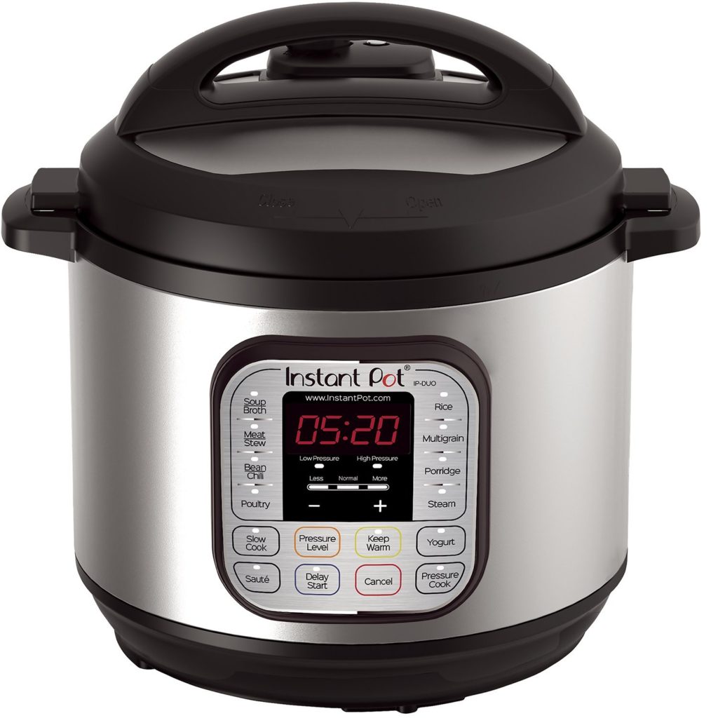 8 Qt. Instant Pot