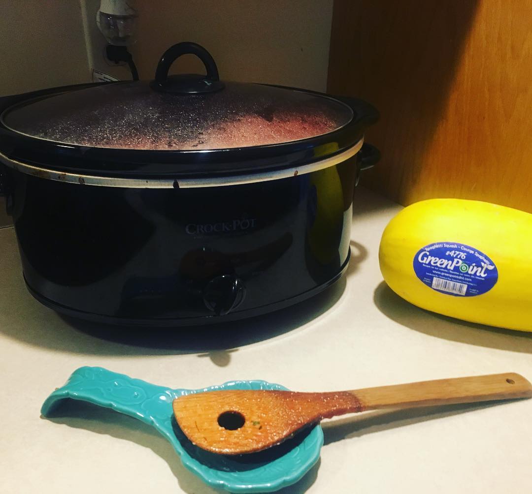 25 Quick & Cheap Large Family Slow Cooker Recipes Large Family Table