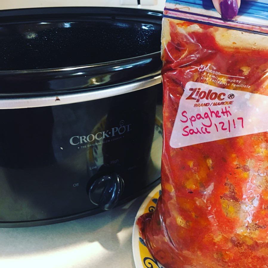 100+ Cheap Crockpot Meals for Large Families - Large Family Table