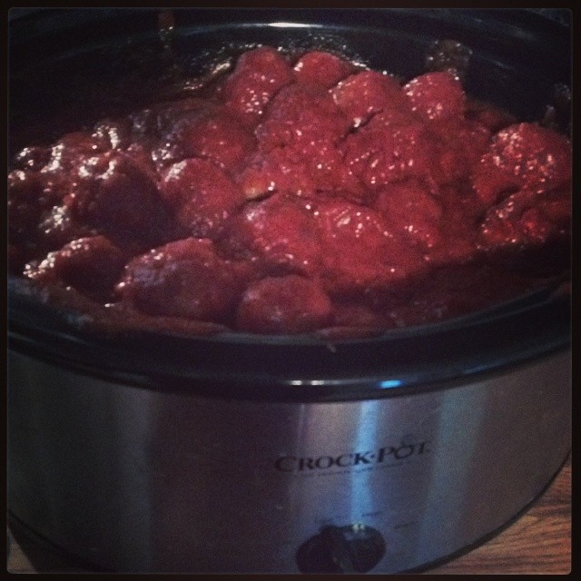 Large Slow Cookers as low as $17 - My Frugal Adventures