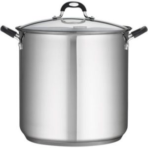 22 Qt. Stockpot