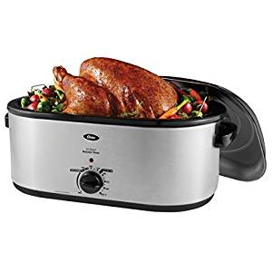 Prepare an entire meal for the family w/ the Waring Pro 6.5-Quart Slow  Cooker for $35 shipped (Reg. $50+)