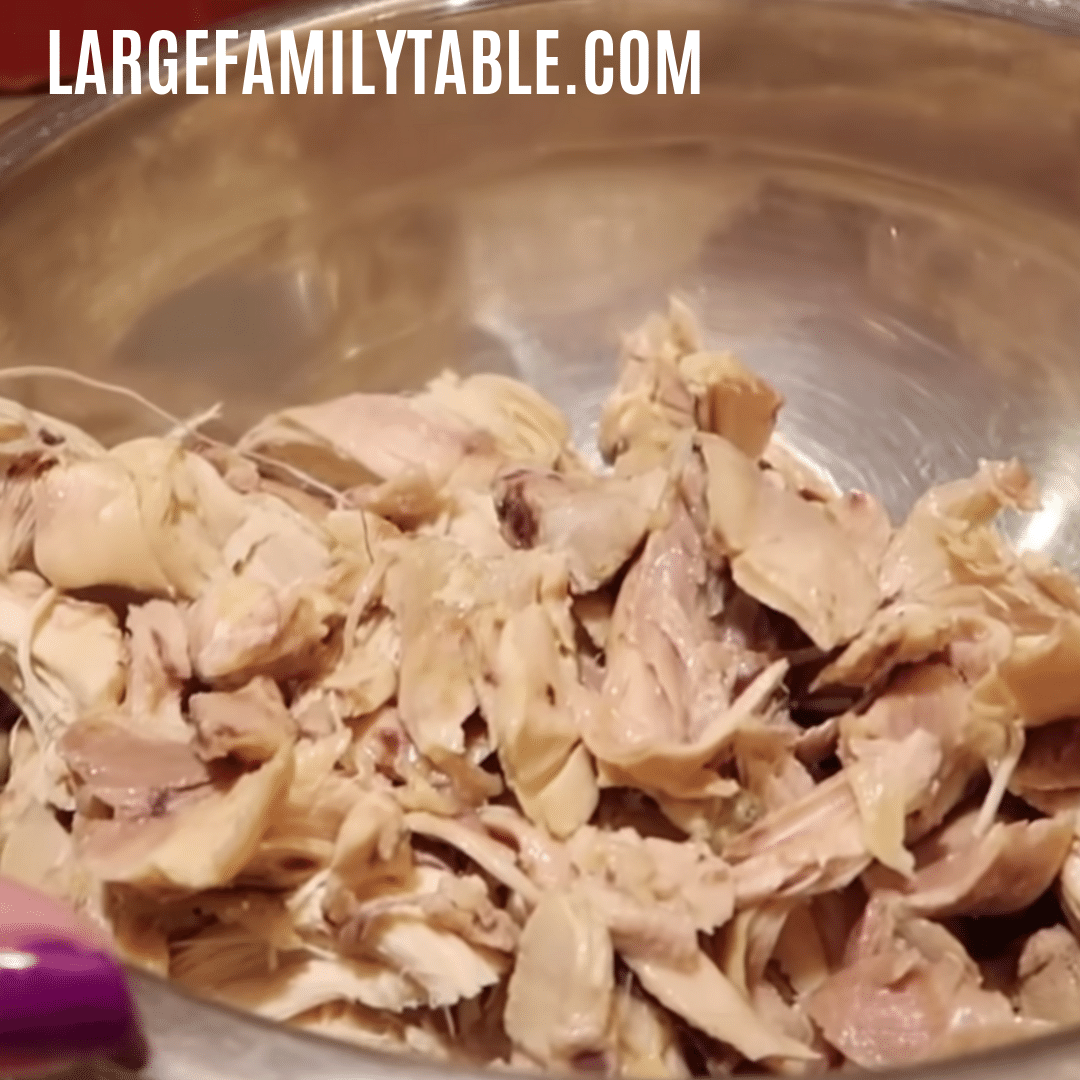 Whole frozen chicken instant pot hot sale