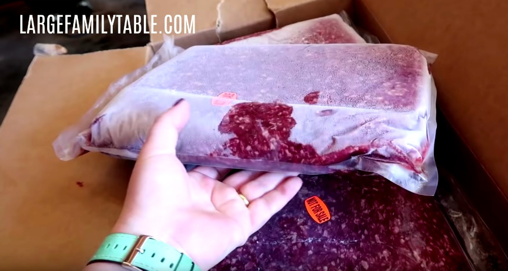 Buying an Entire Pasture-Raised Cow