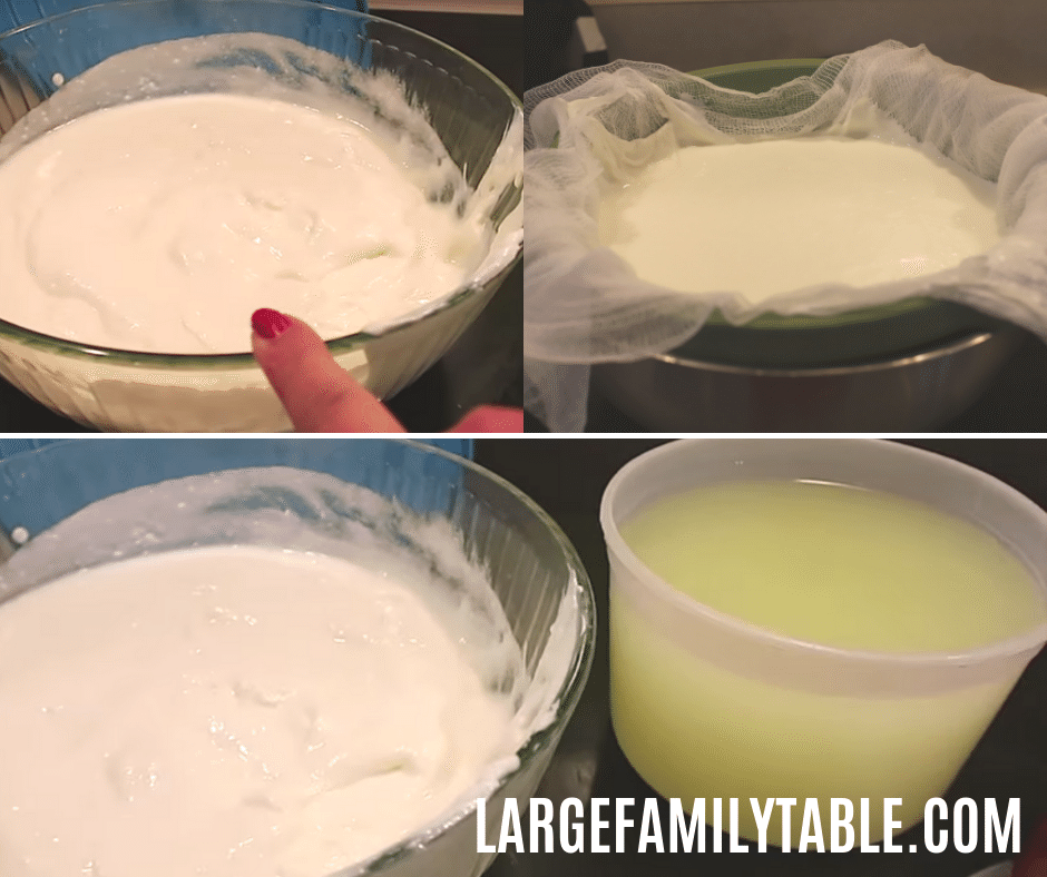 How to make homemade yogurt - Today's Parent