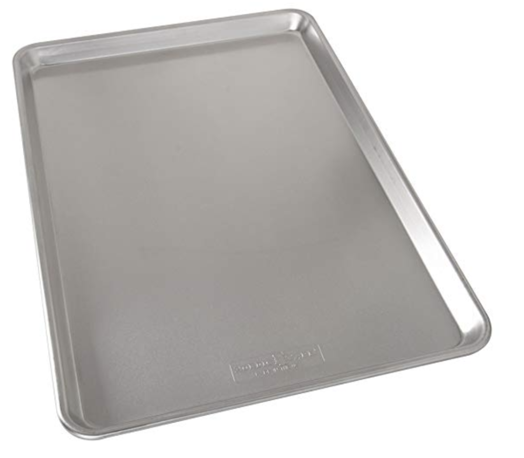 large sheet pan