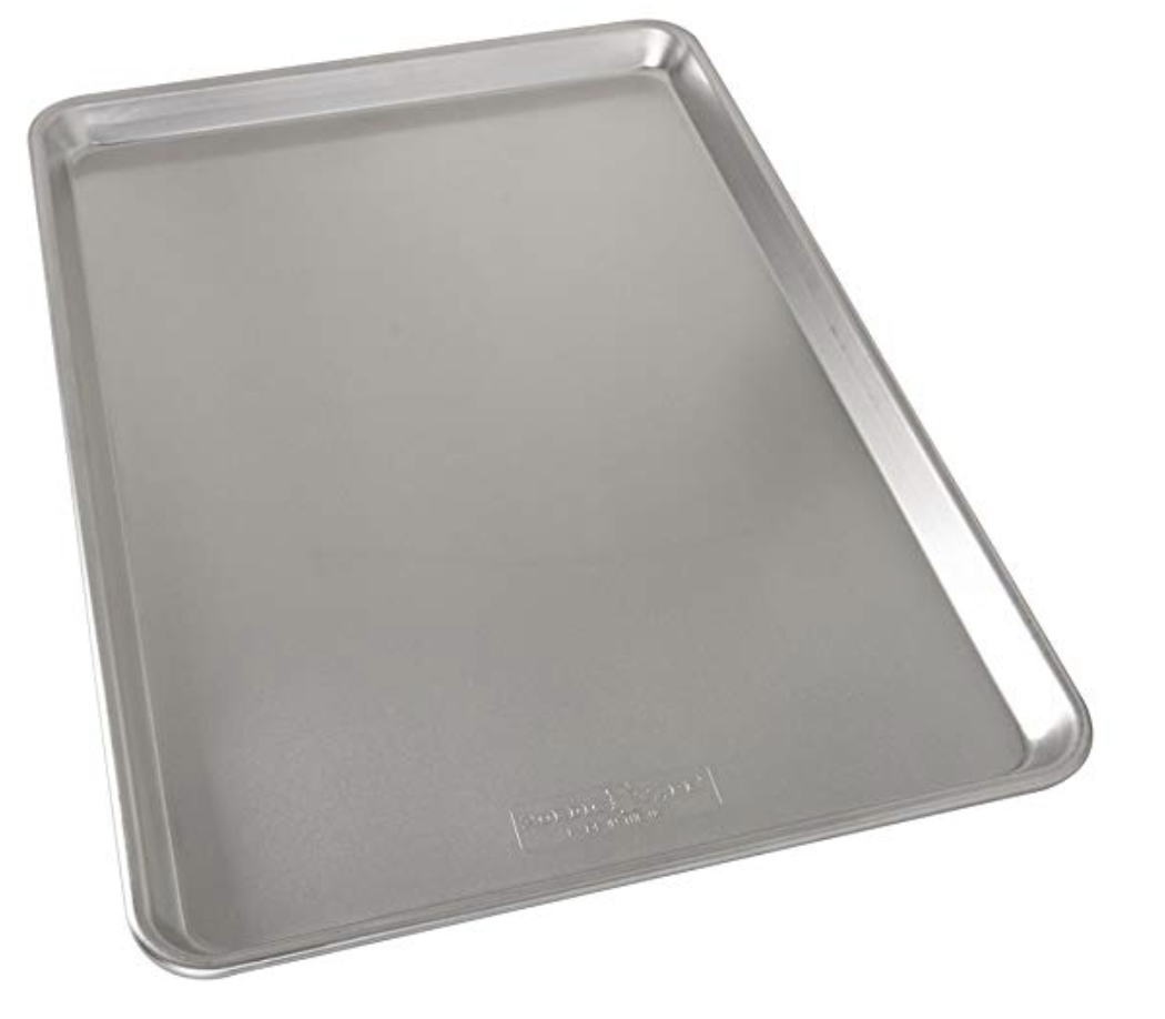 large sheet pan