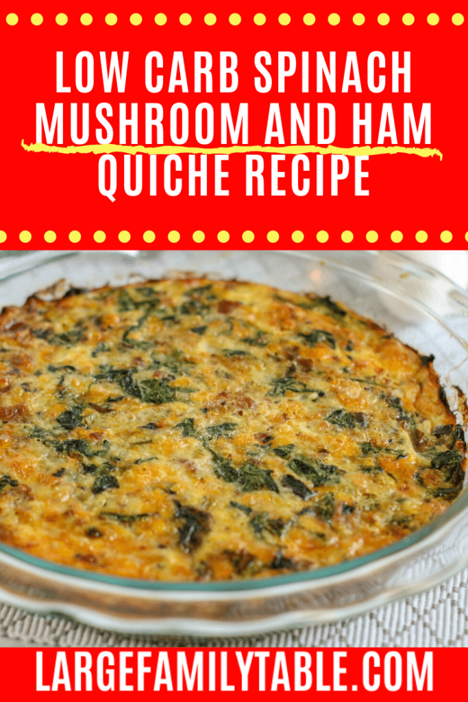 Easy Low Carb Quiche Recipes 2023 - AtOnce