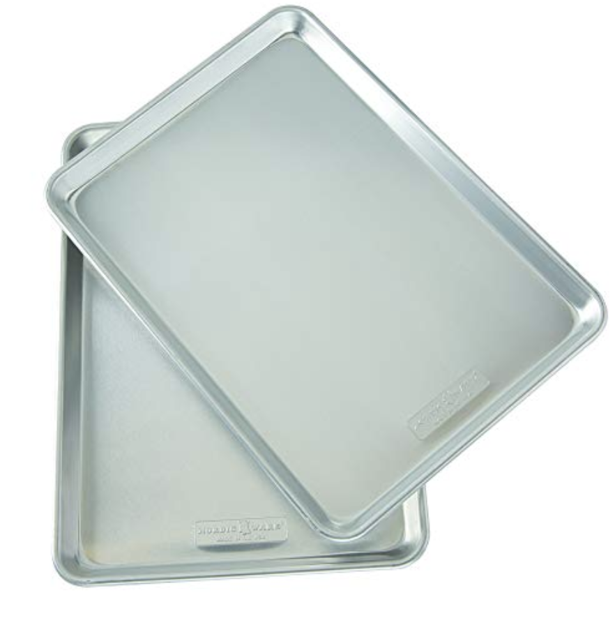 These Extra-Large Freezer Trays Make Family Dinner a Breeze