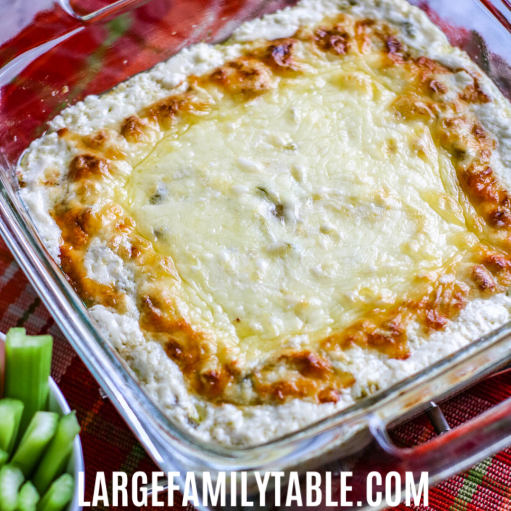 Low Carb Jalapeno Popper Dip