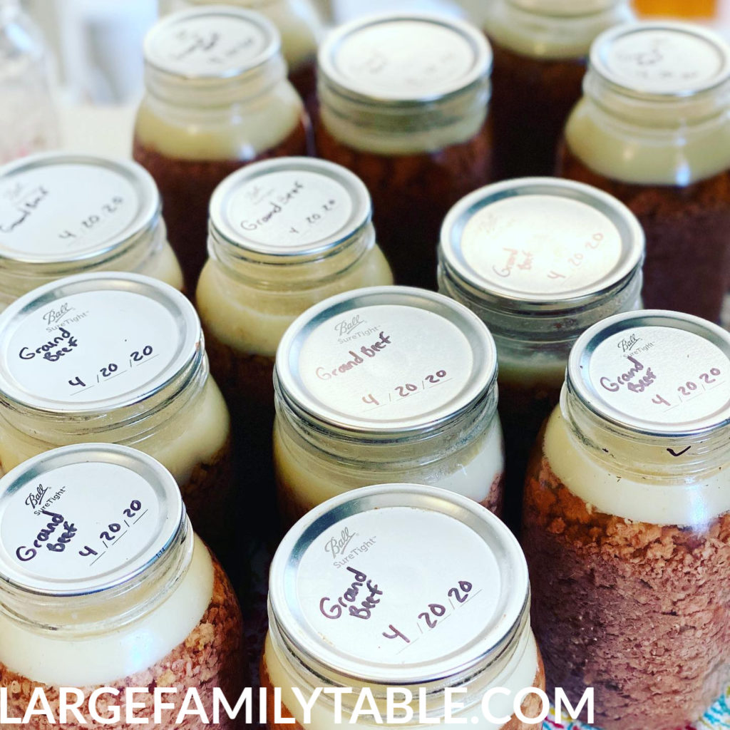 Home Canning Made Simple — FIN IRENE FARM