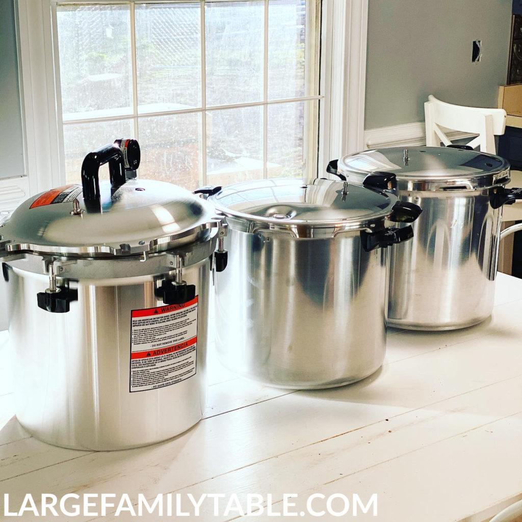 Home Canning Made Simple — FIN IRENE FARM