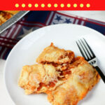 Baked Ravioli