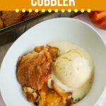 Peach Cobbler