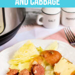 Kielbasa-and-Cabbage