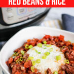 Red Beans and Rice