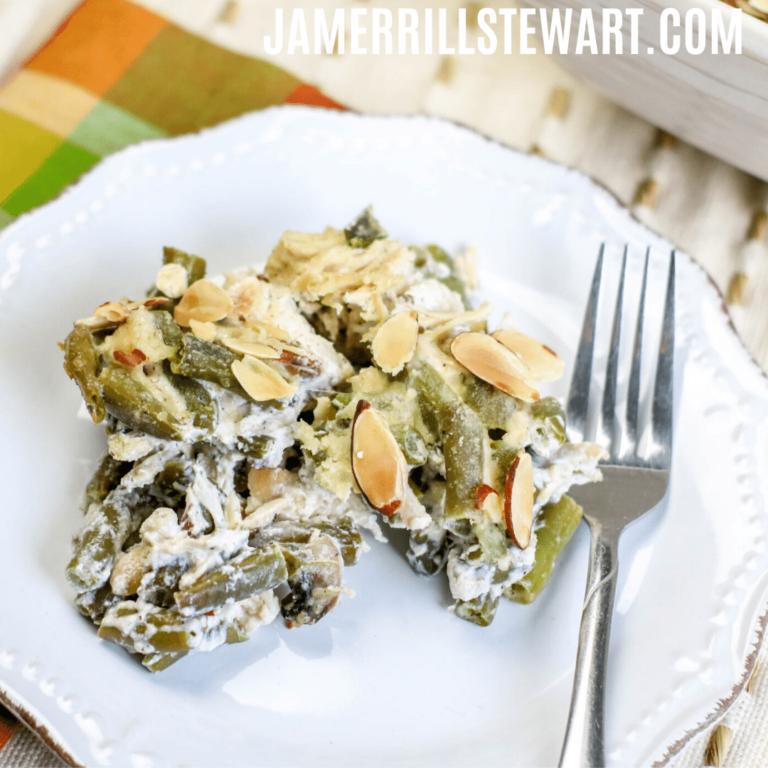 BIG LIST of Large Family Make-Ahead Chicken Dinners! - Large Family Table