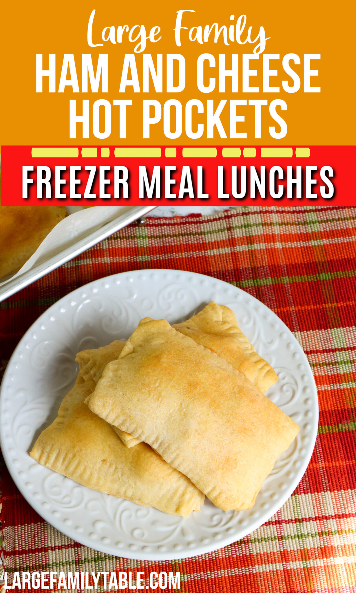 How Long To Microwave Hot Pockets - Food Lovin Family