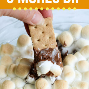 S'Mores Dip