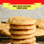 Snickerdoodles recipe