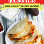 Chicken-Fajita-Quesadillas