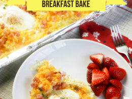 Big Family-Style Breakfast Sheet Pan