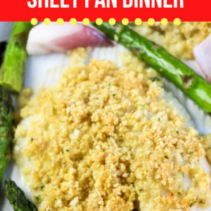 Large Family Orange Tilapia