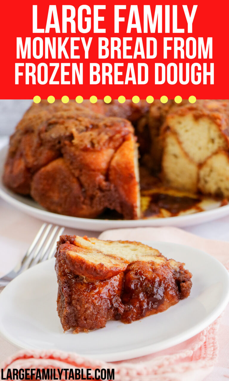 Large-Family-Monkey-Bread-From-Frozen-Bread-Dough-2