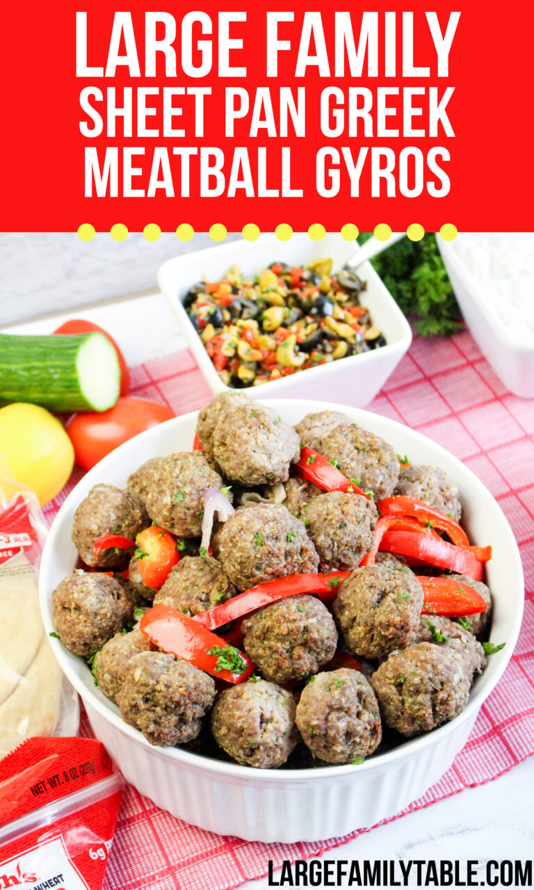 Large-Family-Sheet-Pan-Greek-Meatball-Gyros