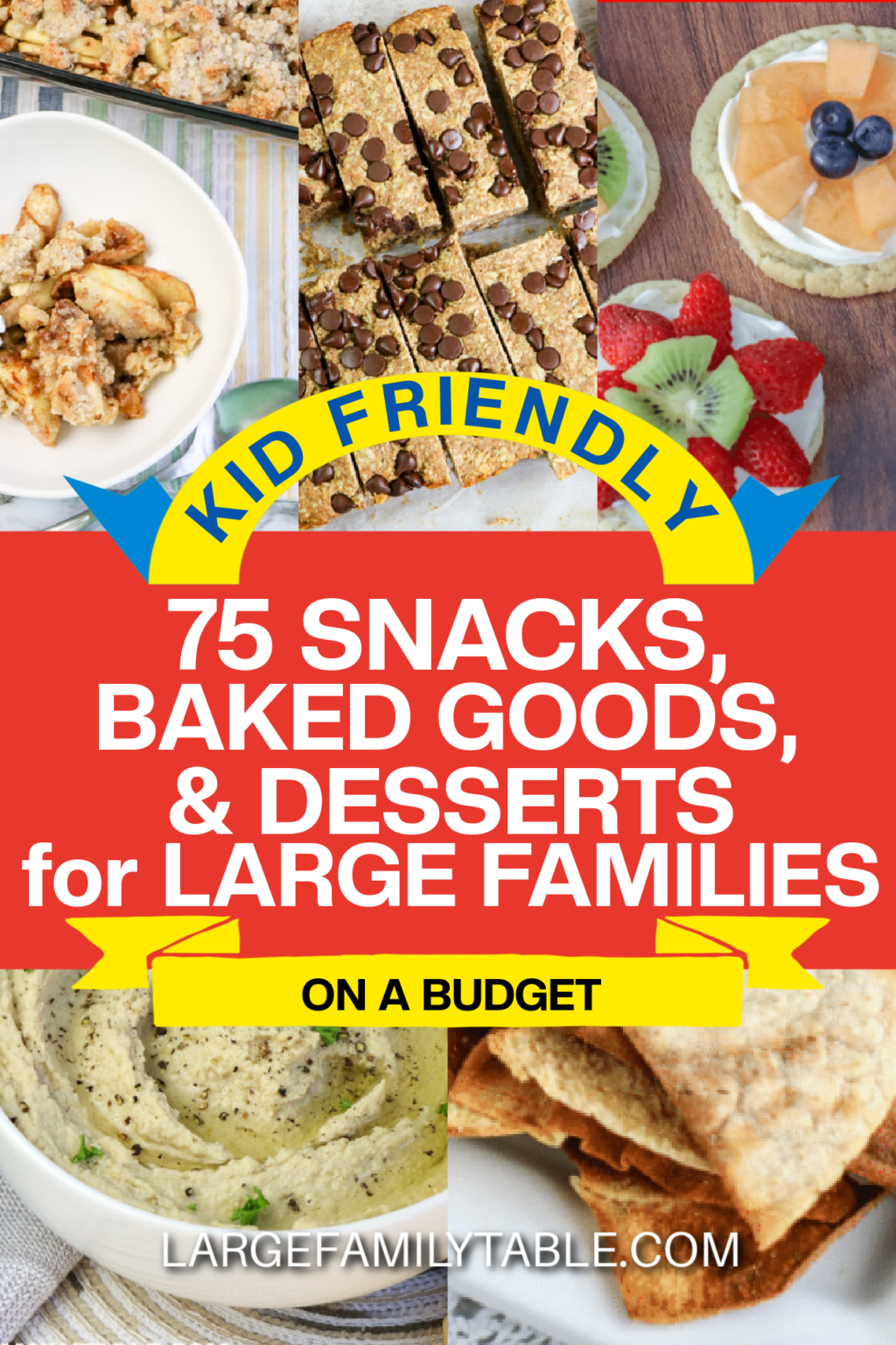 75-kid-friendly-snacks-baked-goods-and-desserts-for-large-families-on