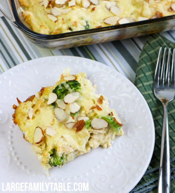 72 Large Family Meals on a Budget Dinner Recipes