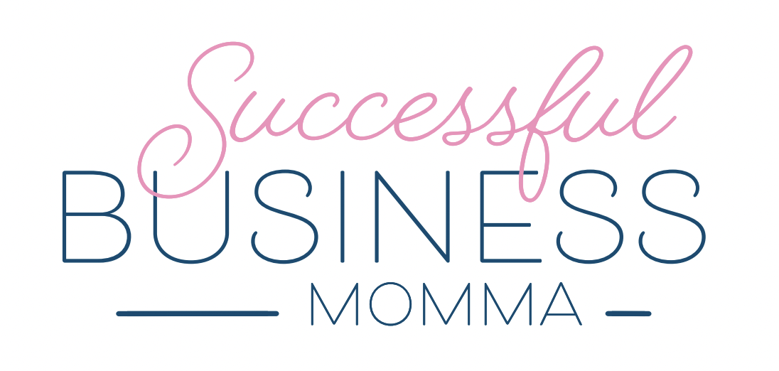 successful business momma