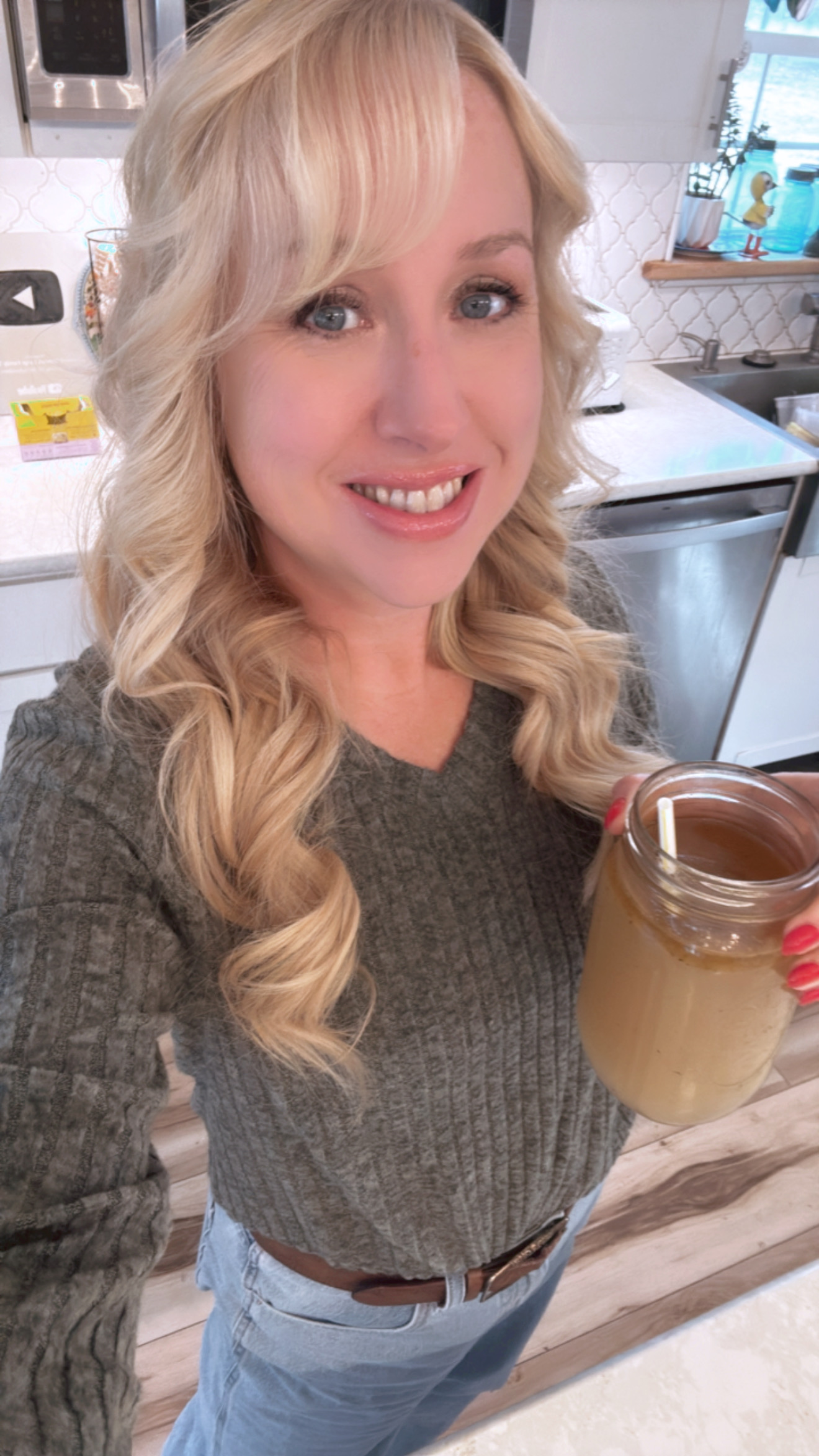 jamerrill stewart large family meals of the week 31