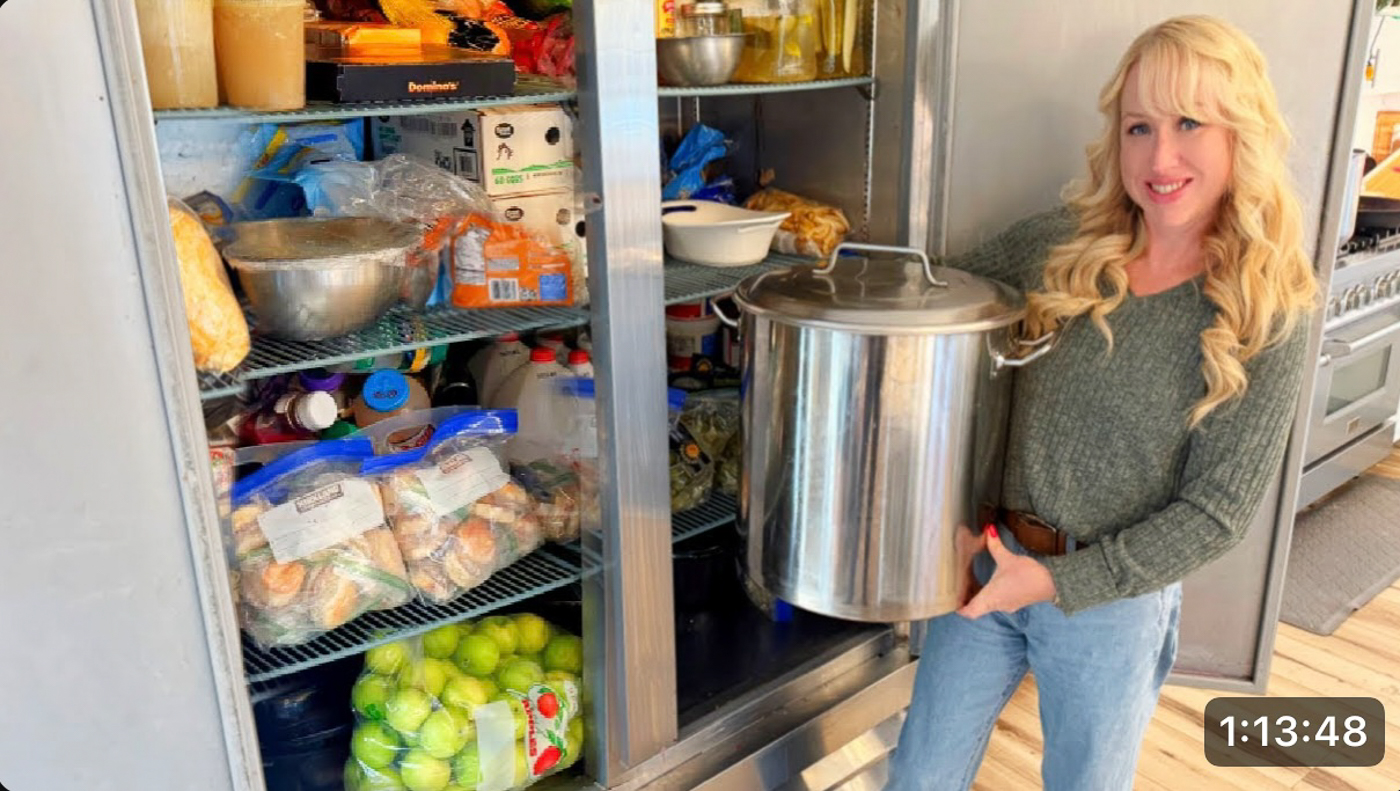 Large Family Meal Ideas of the Week 031